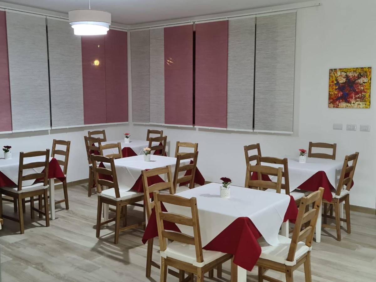 B&B Villa Chiara Bed And Breakfast Таормина Экстерьер фото